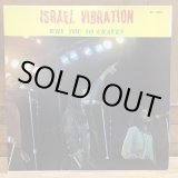 画像: ISRAEL VIBRATION / WHY YOU SO CRAVEN