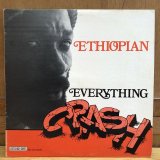 画像: ETHIOPIAN / EVERYTHING CRASH