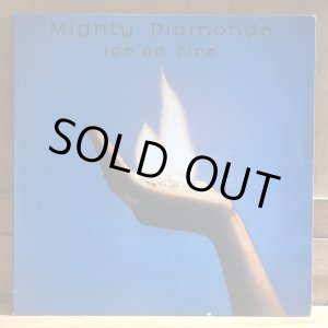 画像: Mighty Diamonds / Ice on Fire