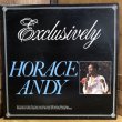 画像1: HORACE ANDY / Exclusively