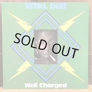 画像: The Revolutionaries / VITAL DUB well Charged