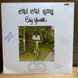 画像: Big Youth / chi chi Run