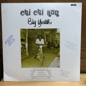 画像: Big Youth / chi chi Run