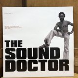 画像: LEE PERRY AND THE SUFFERERS' / THE SOUND DOCTOR  BLACK ARK SINGLES AND DUB PLATES 1972 - 1978