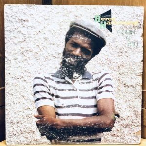 画像: Beres Hammond / COMIN' AT YOU