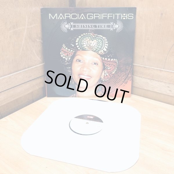 画像3: MARCIA GRIFFITHS / SHINING TIME