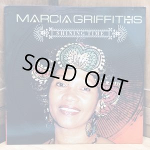 画像: MARCIA GRIFFITHS / SHINING TIME