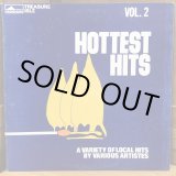 画像: V.A. / HOTTEST HITS vol.2