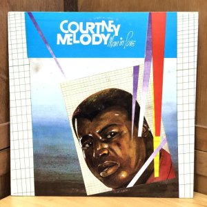 画像: COURTNEY MELODY / Man In Love