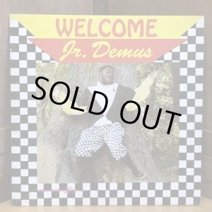 画像: Jr. Demus / WELCOME