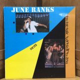 画像: JUNE RANKS, SISTER CHARMAINE / JUNE RANKS meets SISTER CHARMAINE