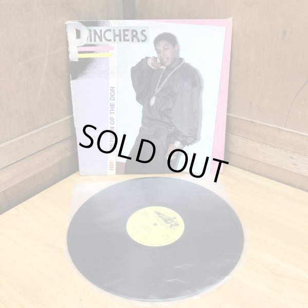 画像3: PINCHERS / RETURN OF THE DON