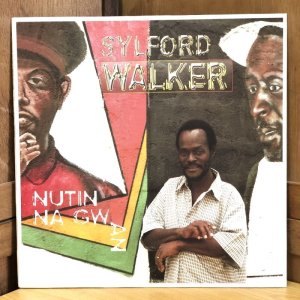 画像: SYLFORD WALKER / NUTIN NA GWAN