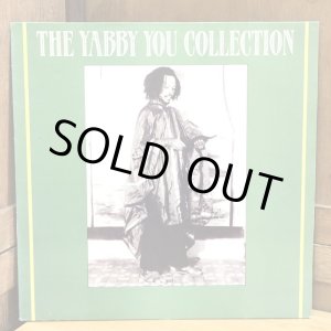 画像: YABBY YOU / THE YABBY YOU COLLECTION