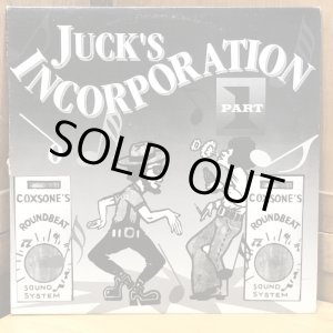 画像: Dub Specialist / JUCK'S INCORPORATION PART 1