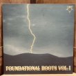 画像1: V.A. / FOUNDATIONAL ROOTS VOL.1