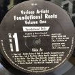 画像4: V.A. / FOUNDATIONAL ROOTS VOL.1