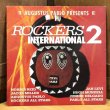 画像1: V.A. / AUGUSTUS PABLO PRESENTS ROCKERS INTERNATIONAL 2