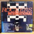 画像1: V.A. / AUGUSTUS PABLO PRESENTS ROCKERS INTERNATIONAL