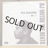 画像: DJ MITSU THE BEATS / NEW AWAKENING 