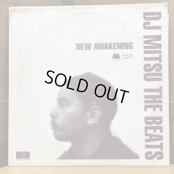 画像1: DJ MITSU THE BEATS / NEW AWAKENING 