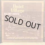 画像: Quiet Village / SILENT MOVIE