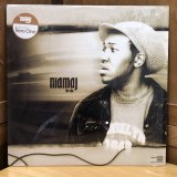 画像: niamaj / the vibe  12" EP