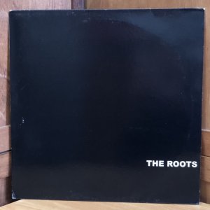 画像: THE ROOTS / ORGANIX