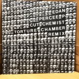 画像: EDAN feat. PERCEE P / TORTURE CHAMBER REMIX 12" E.P.