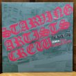 画像1: STARVING ARTISTS CREW / the kick clap remix feat. THES ONE  12" E.P.