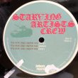 画像4: STARVING ARTISTS CREW / the kick clap remix feat. THES ONE  12" E.P.