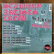 画像2: STARVING ARTISTS CREW / the kick clap remix feat. THES ONE  12" E.P.