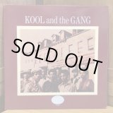 画像: KOOL and the GANG / KOOL and the GANG  (color vinyl: RED)