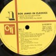 画像4: BOB JAMES / IN CLASSICS