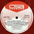 画像8: V.A. / RUB-A-DUB REGGAE Vol.1 Original Twelve Inch Disco Mixes