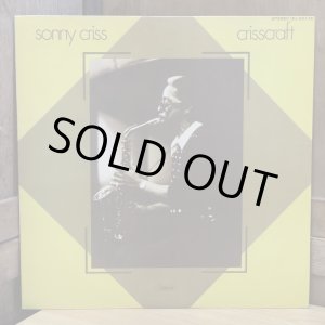 画像: sonny criss / crisscraft