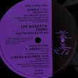 画像5: LEE 'SCRSTCH' PERRY & THE DUB SYNDICATE / JUNGLE 12" E.P.