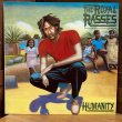 画像1: THE ROYAL RASSES featuring PRINCE LINCOLN THOMPSON / HUMANITY