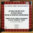 画像2: LEE 'SCRSTCH' PERRY & THE DUB SYNDICATE / JUNGLE 12" E.P.