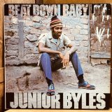 画像: JUNIOR BYLES / BEAT DOWN BABYLON