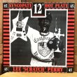 画像1: LEE 'SCRSTCH' PERRY & THE DUB SYNDICATE / JUNGLE 12" E.P.