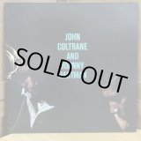 画像: John Coltrane / JOHN COLTRANE AND JOHNNY HARTMAN