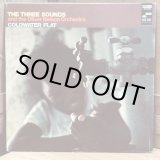 画像: THE THREE SOUNDS and the Oliver Nelson Orchestra / COLDWATER FLAT