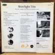 画像2: SHINSIGHT TRIO / YELLOW EP