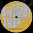 画像4: SHINSIGHT TRIO / YELLOW EP