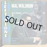 画像: MAL WALDRON / LEFT ALONE