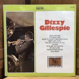 画像: Dizzy Gillespie / Dizzy Gillespie