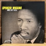 画像: SPENCER WIGGINS / SOUL CITY U.S.A.