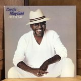 画像: Curtis Mayfield / LOVE IS THE PLACE