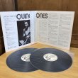 画像3: QUINCY JONES クインシー・ジョーンズ